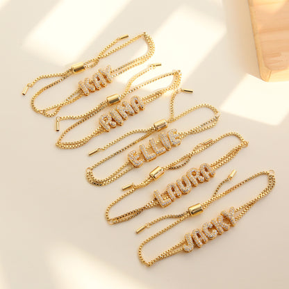 Bubbles Bracelet