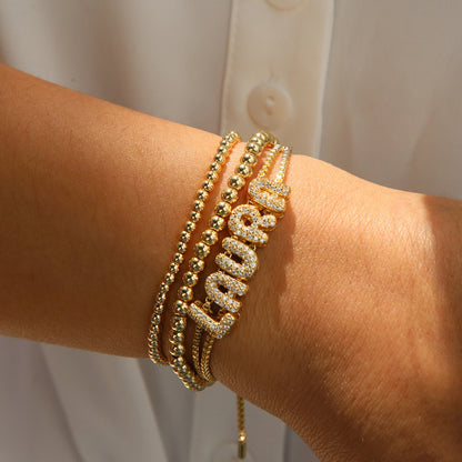 Bubbles Bracelet