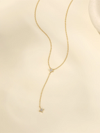 Nightdrip Necklace