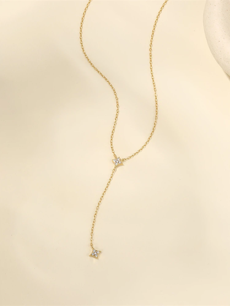 Nightdrip Necklace