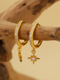 Nara Earrings
