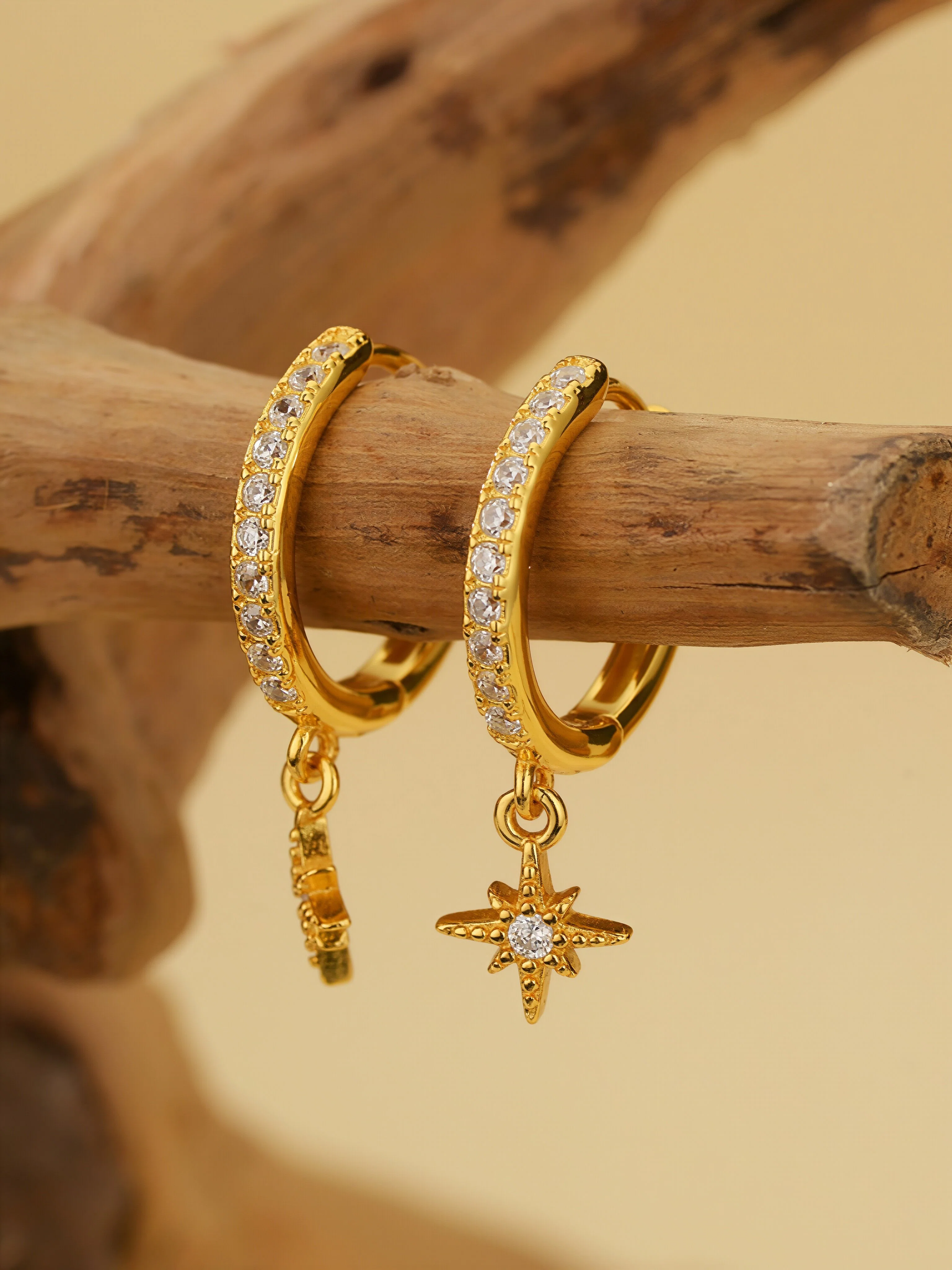 Nara Earrings