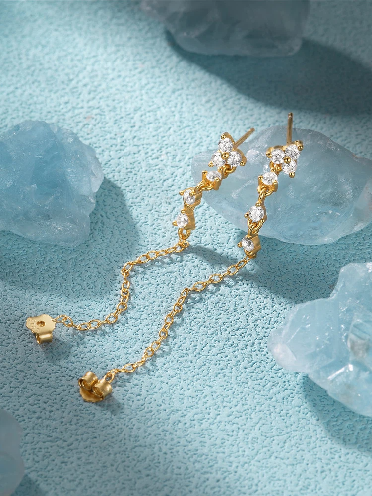 Mira Earrings