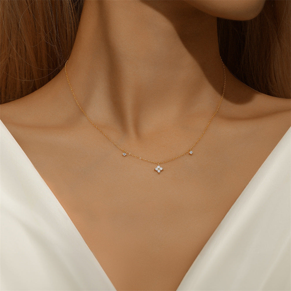 Coreline Necklace