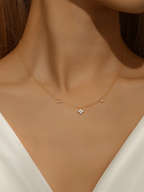 Coreline Necklace