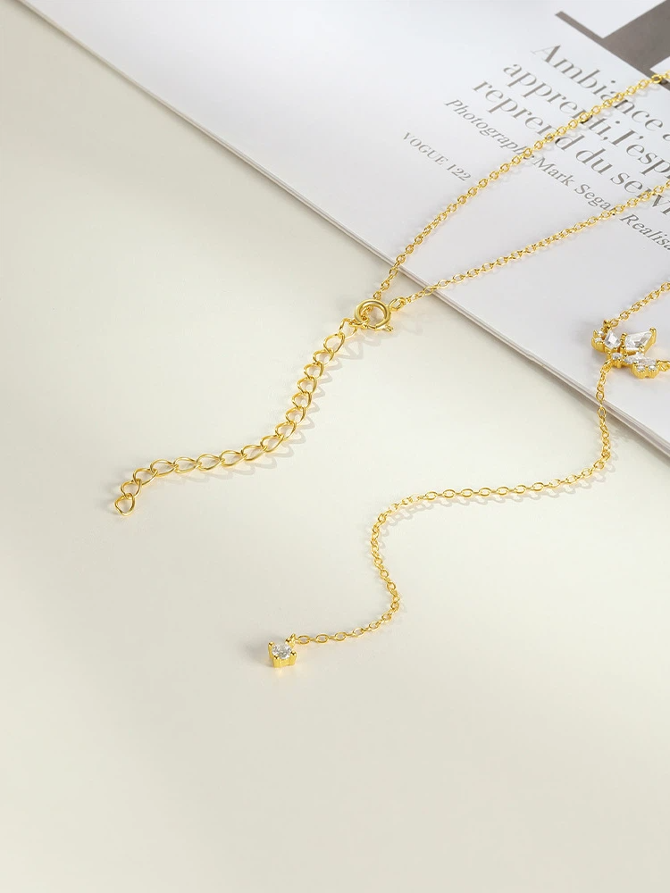 Quiet Flex Necklace