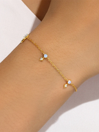 Blur Hour Bracelet