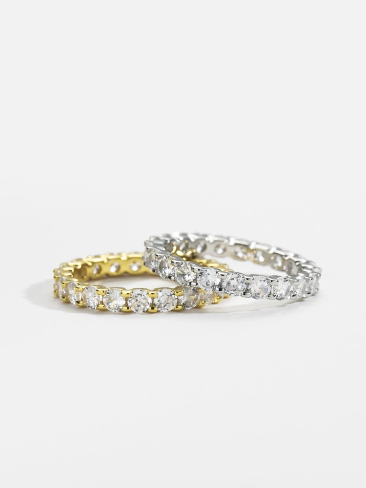 Iris Ring