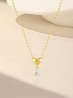 Loverboy Necklace