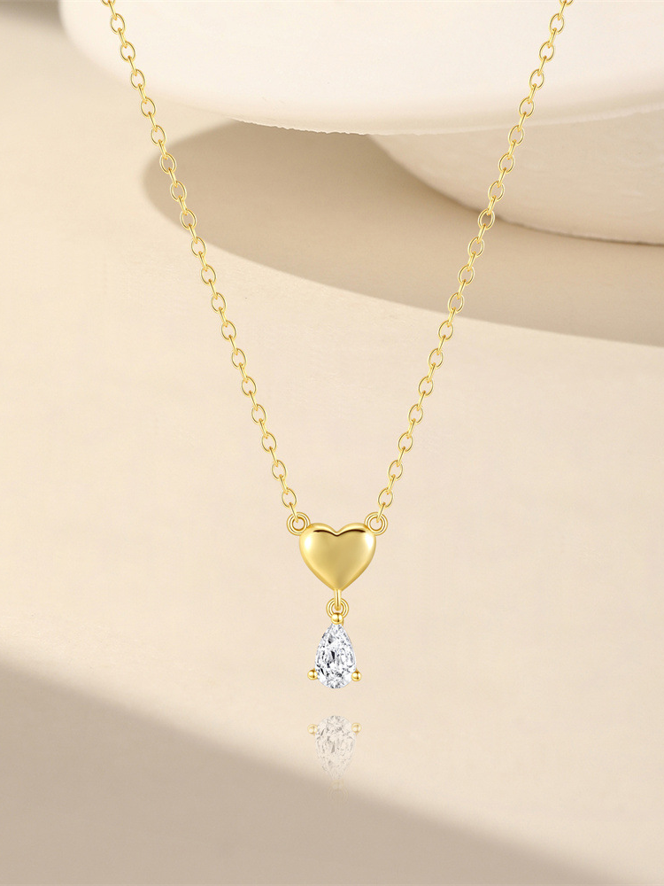 Loverboy Necklace