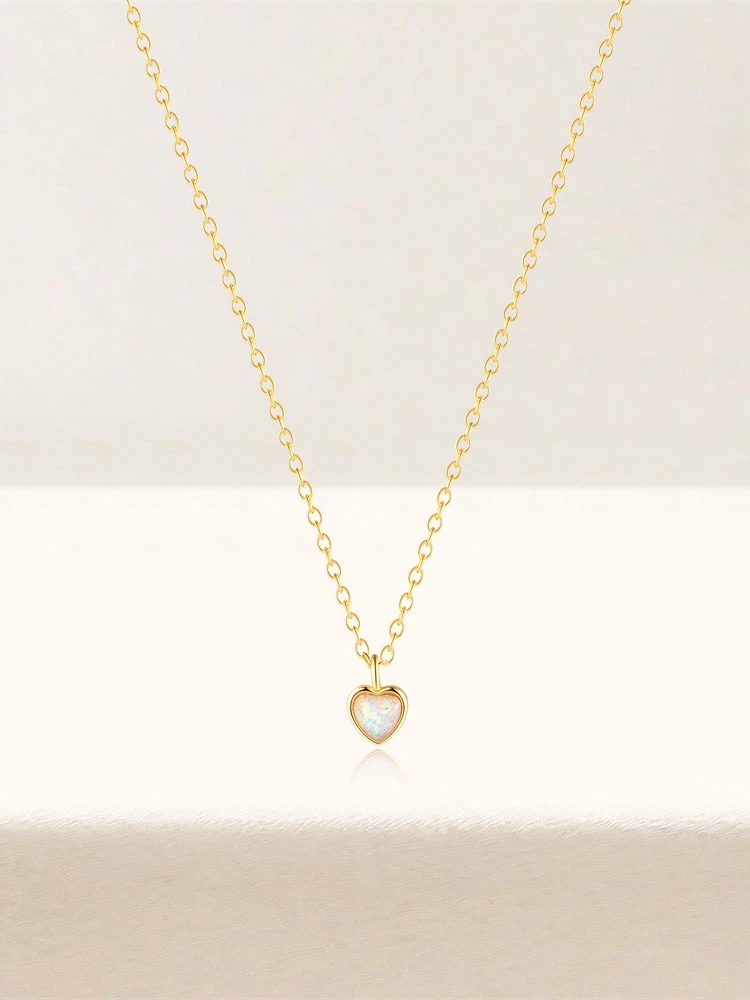 Adore Necklace