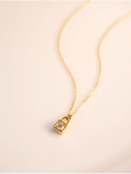 Little Secret Necklace