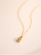 Little Secret Necklace