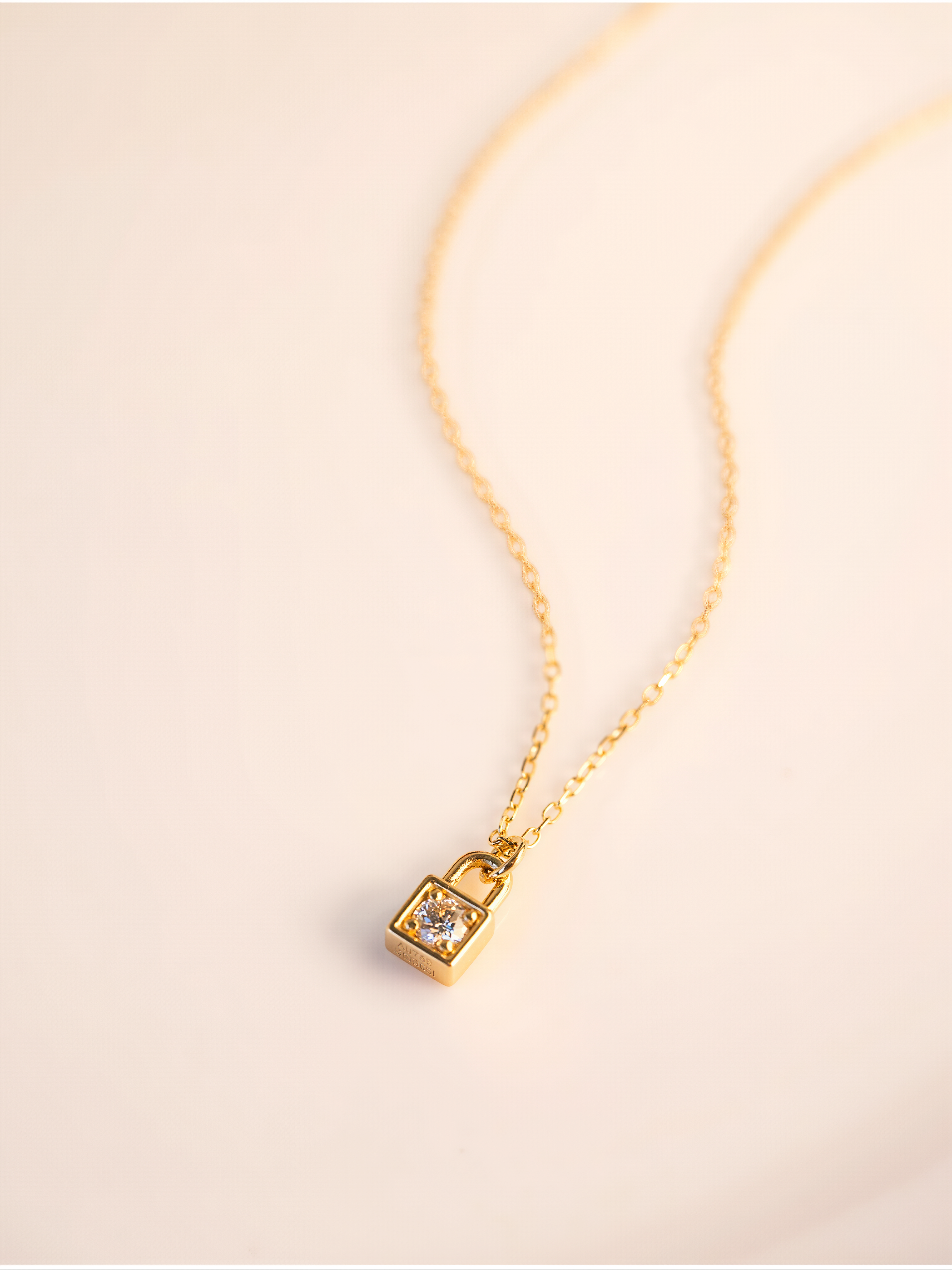 Little Secret Necklace