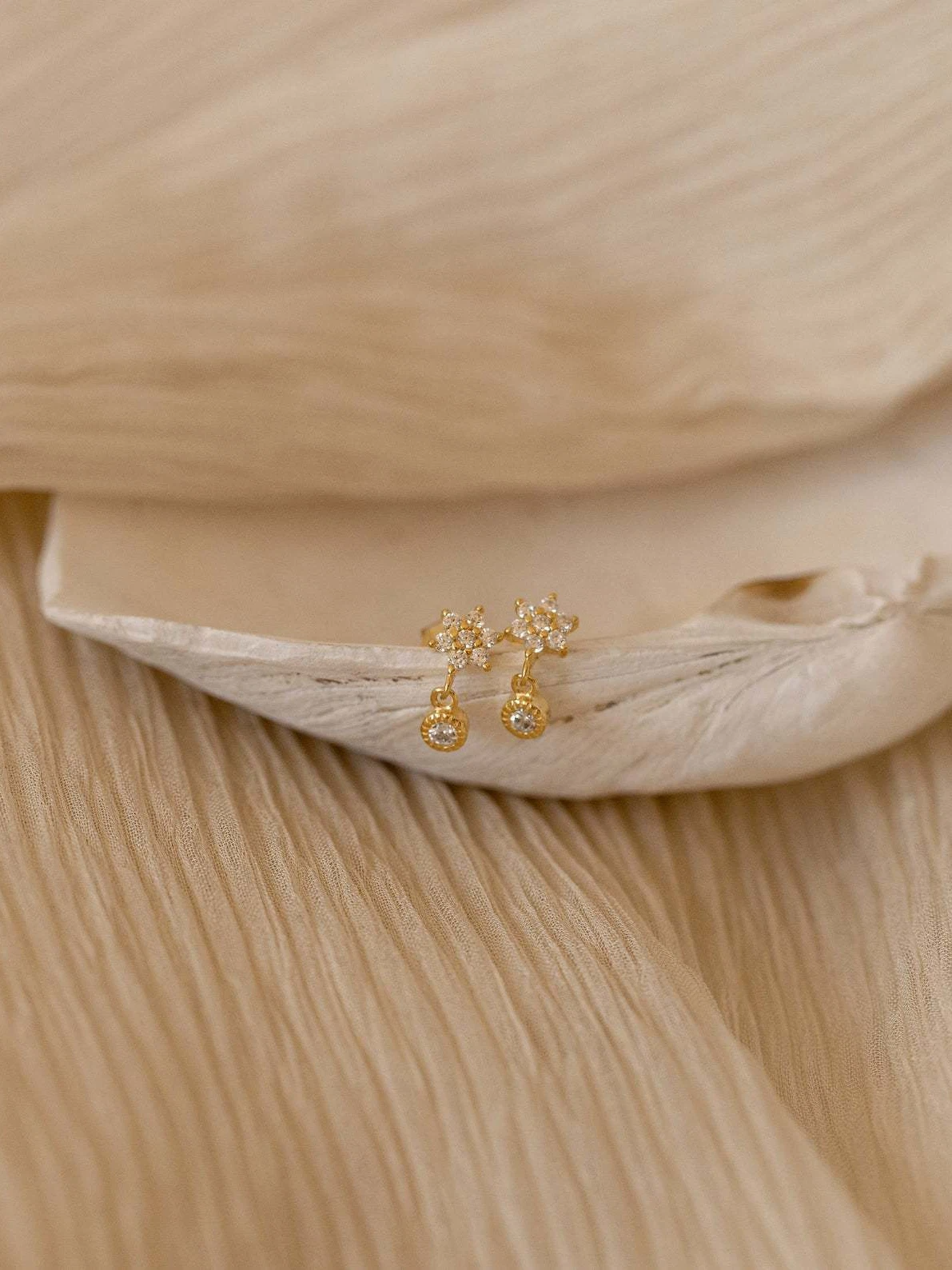 Starlet Earrings