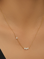 Sparkle Clove Set