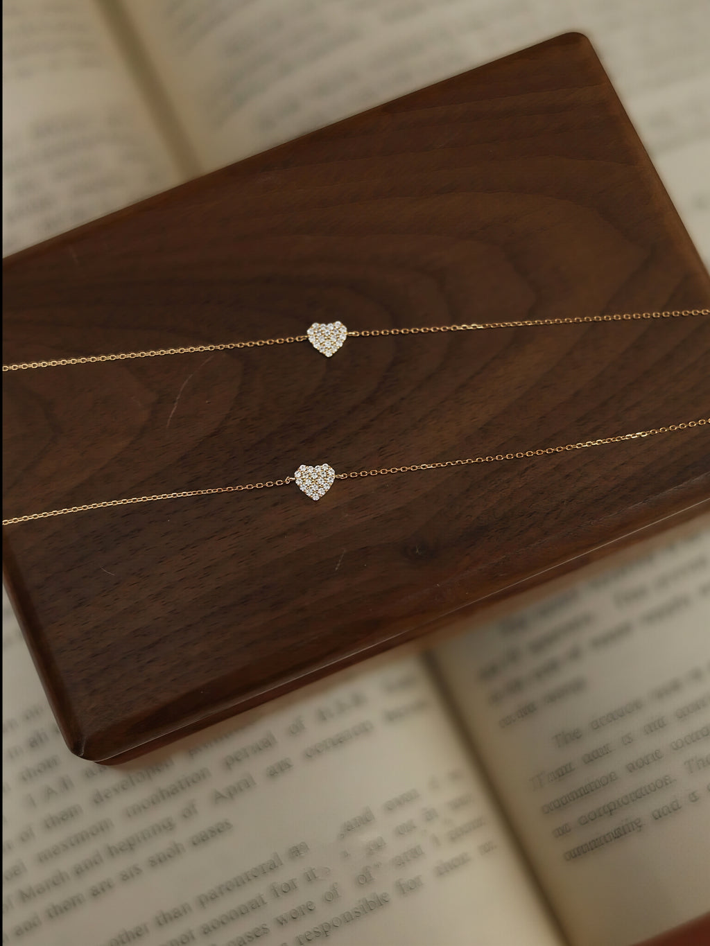 Close To You Bracelet