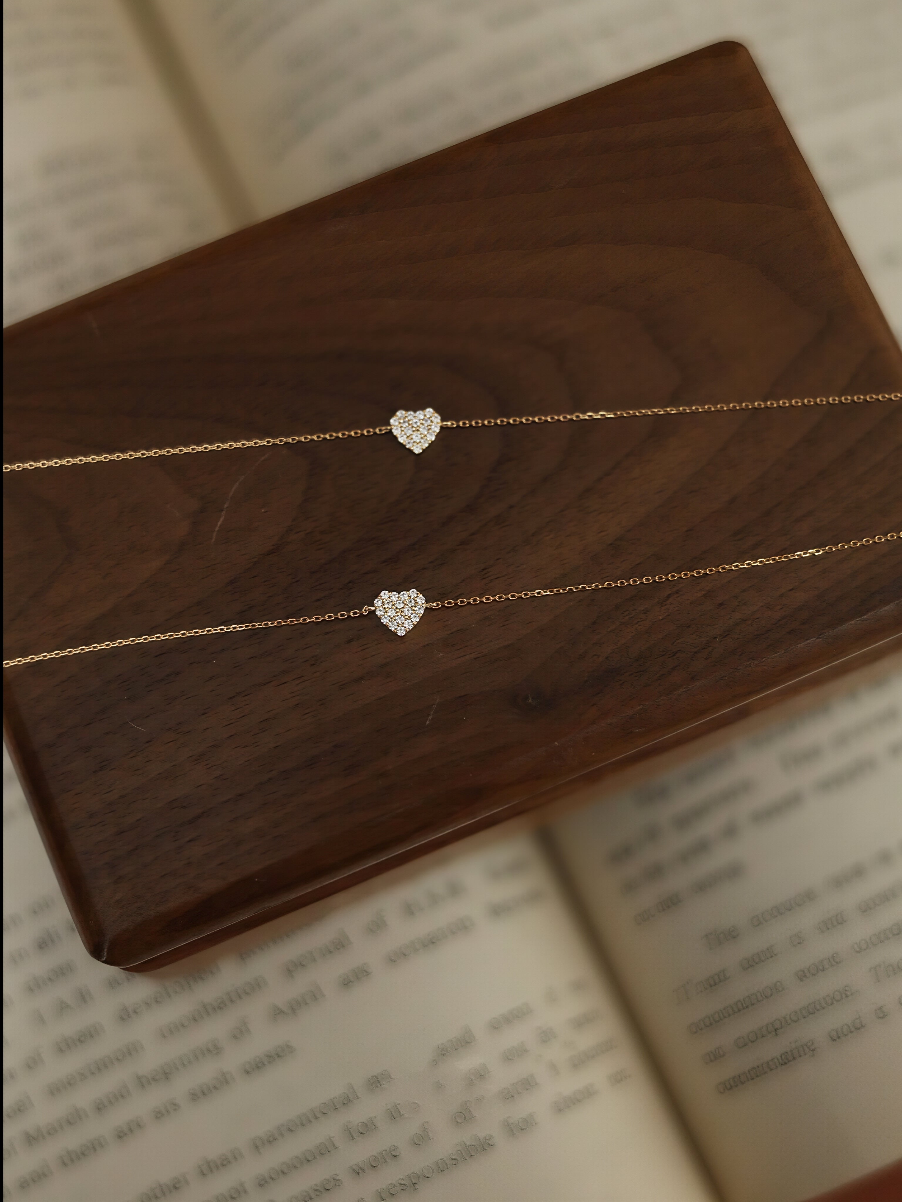 Close To You Bracelet