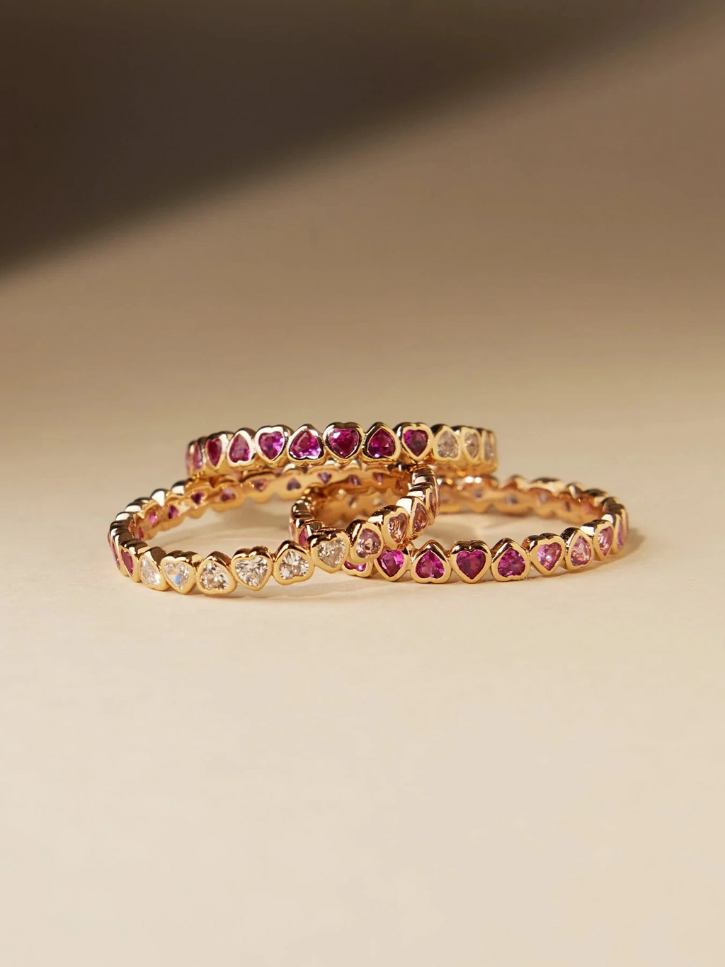 Sugarcoat Ring