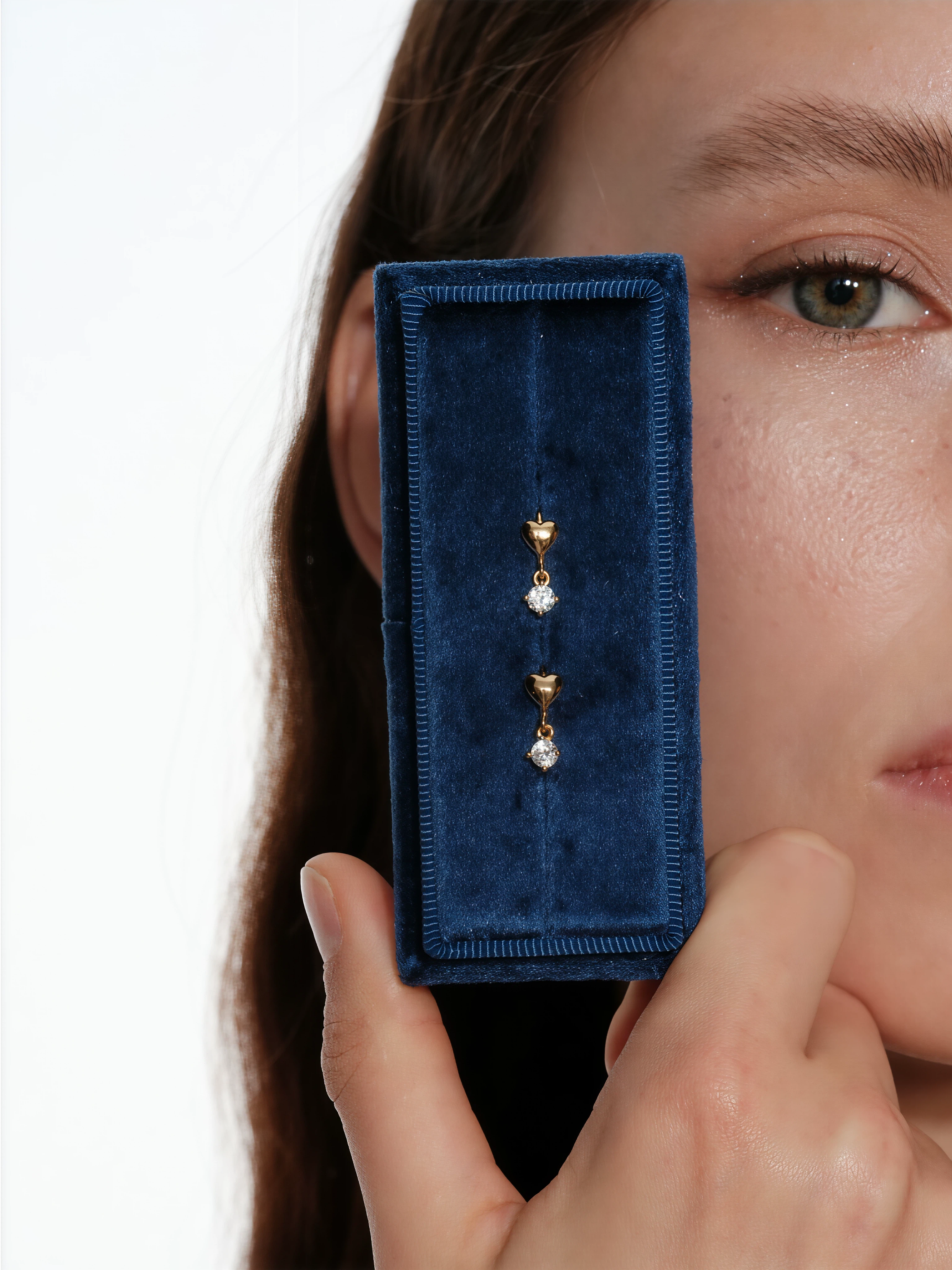 Cerys Earrings