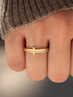Prayer Ring