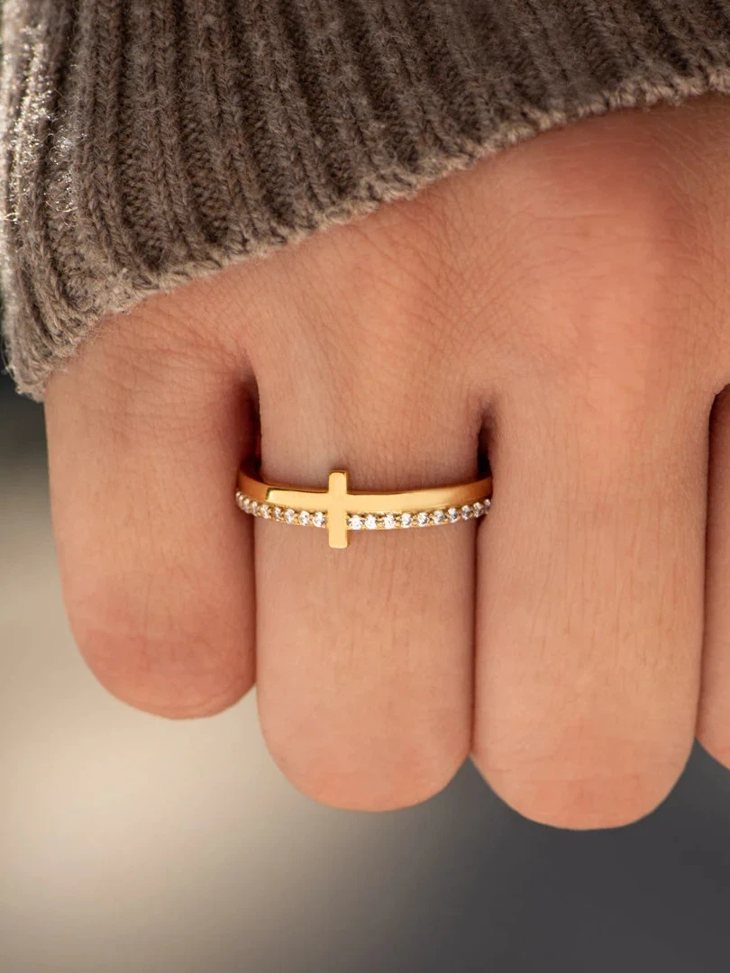 Prayer Ring