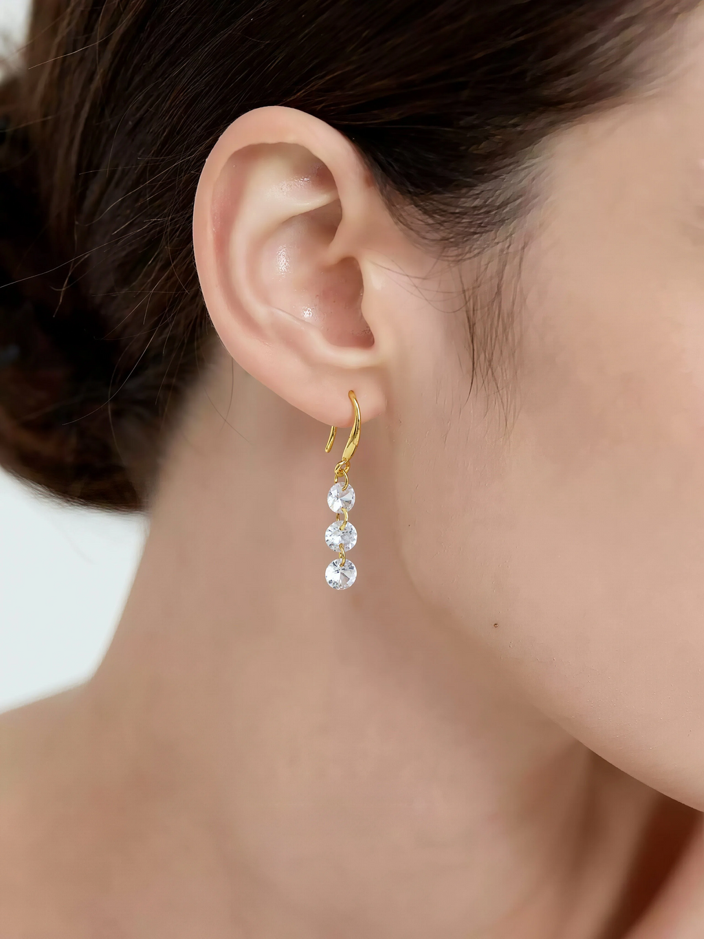 Odelia Drop Earrings