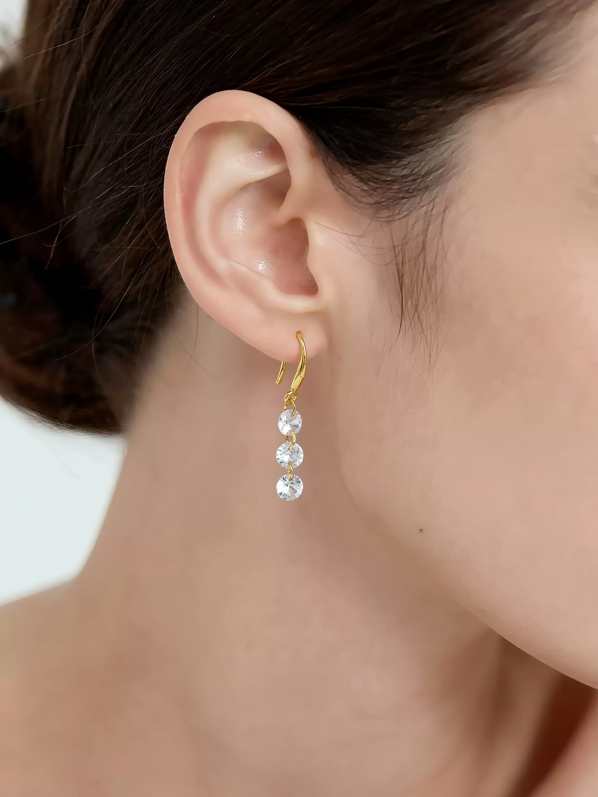 Odelia Drop Earrings