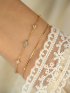 Feeling Lucky Bracelet