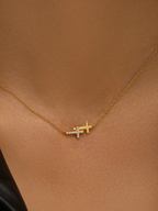 Sacred Balance Necklace