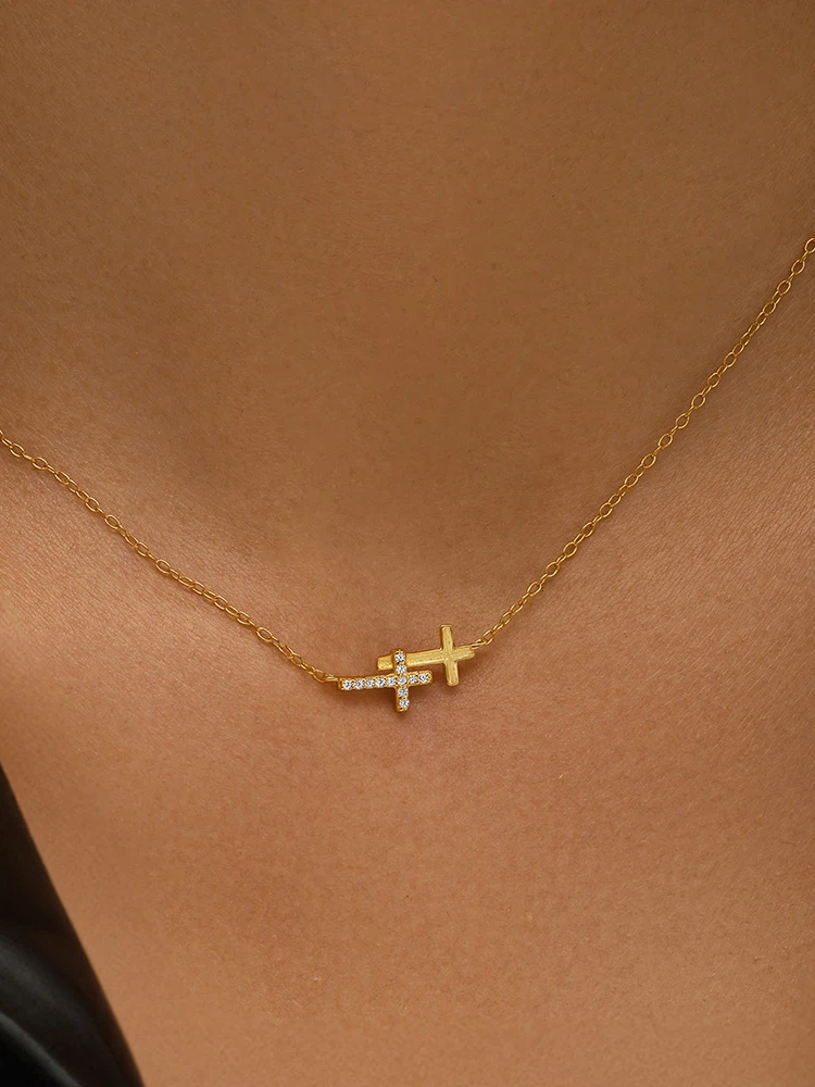 Sacred Balance Necklace