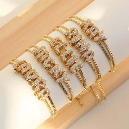 Bubbles Bracelet