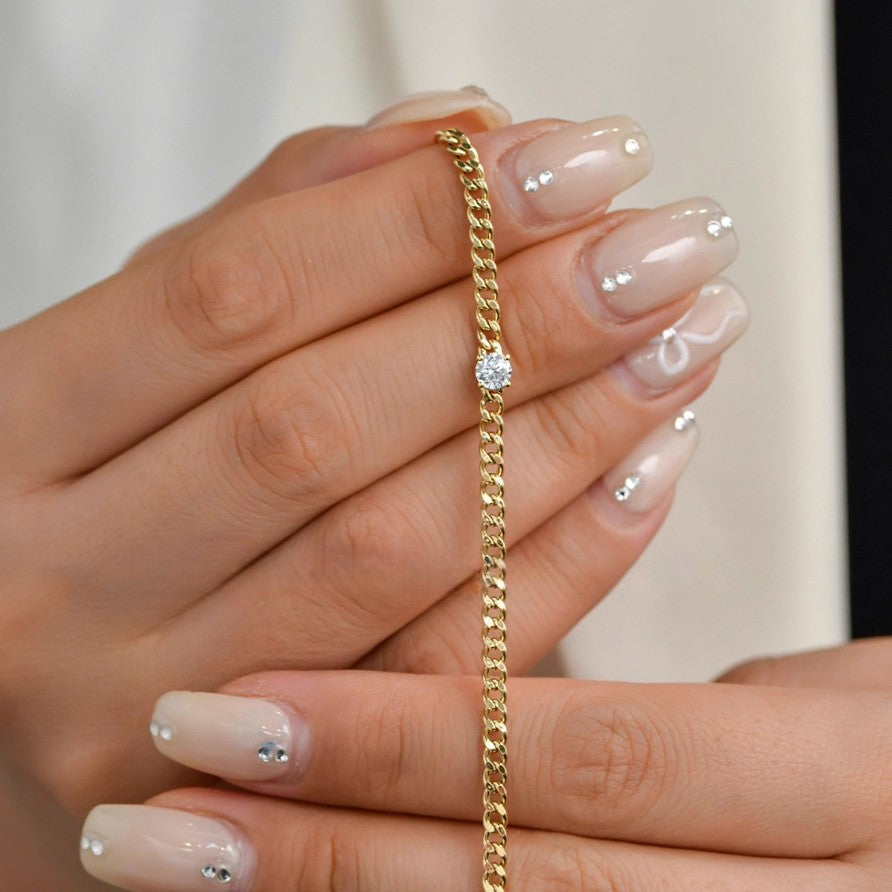 Focus Point Bracelet