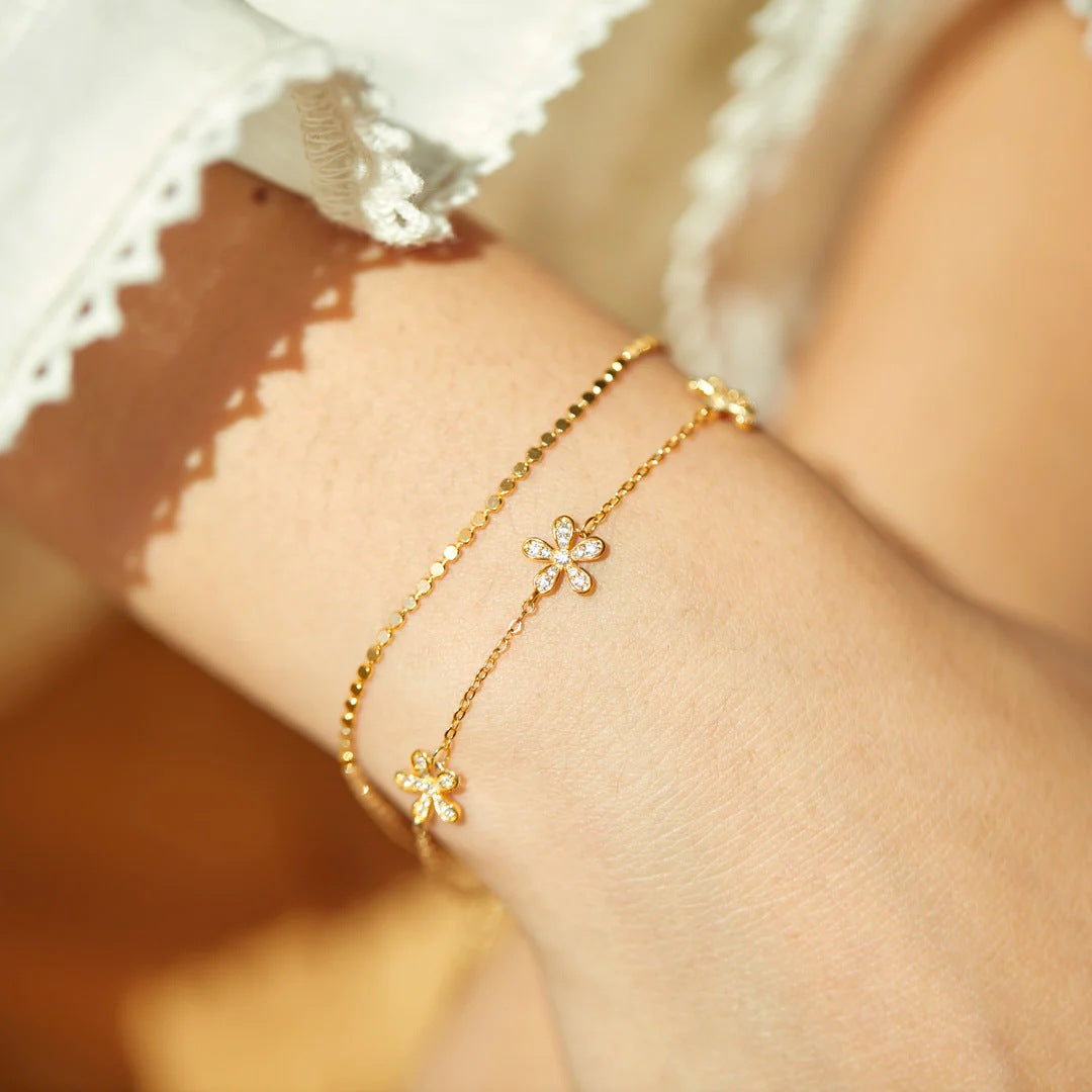 Petal Crush Bracelet
