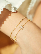 Petal Crush Bracelet