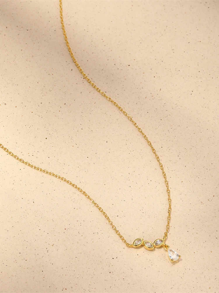 Olive Tear Set