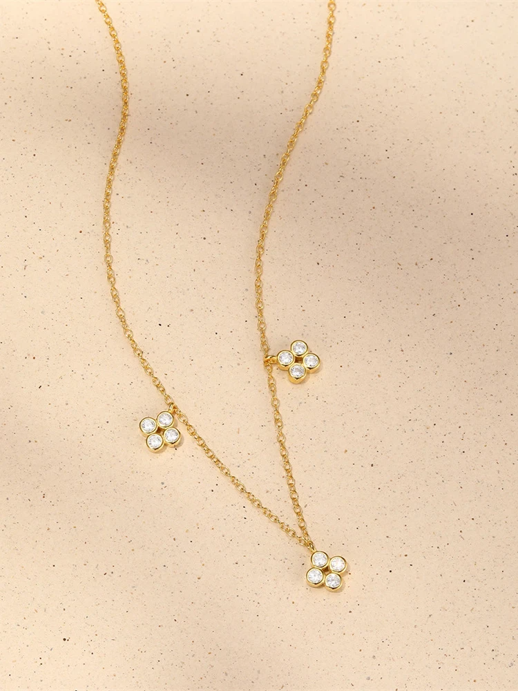 Glowspill Necklace