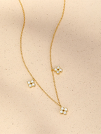 Glowspill Necklace