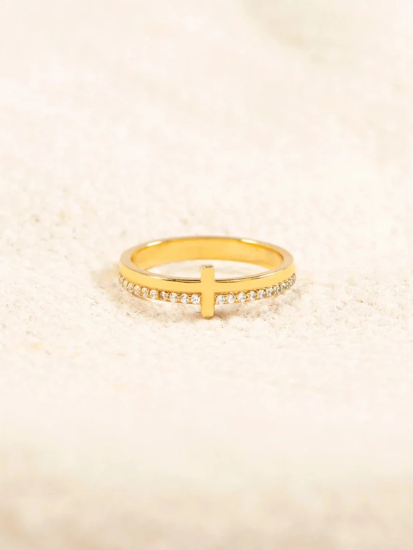 Prayer Ring