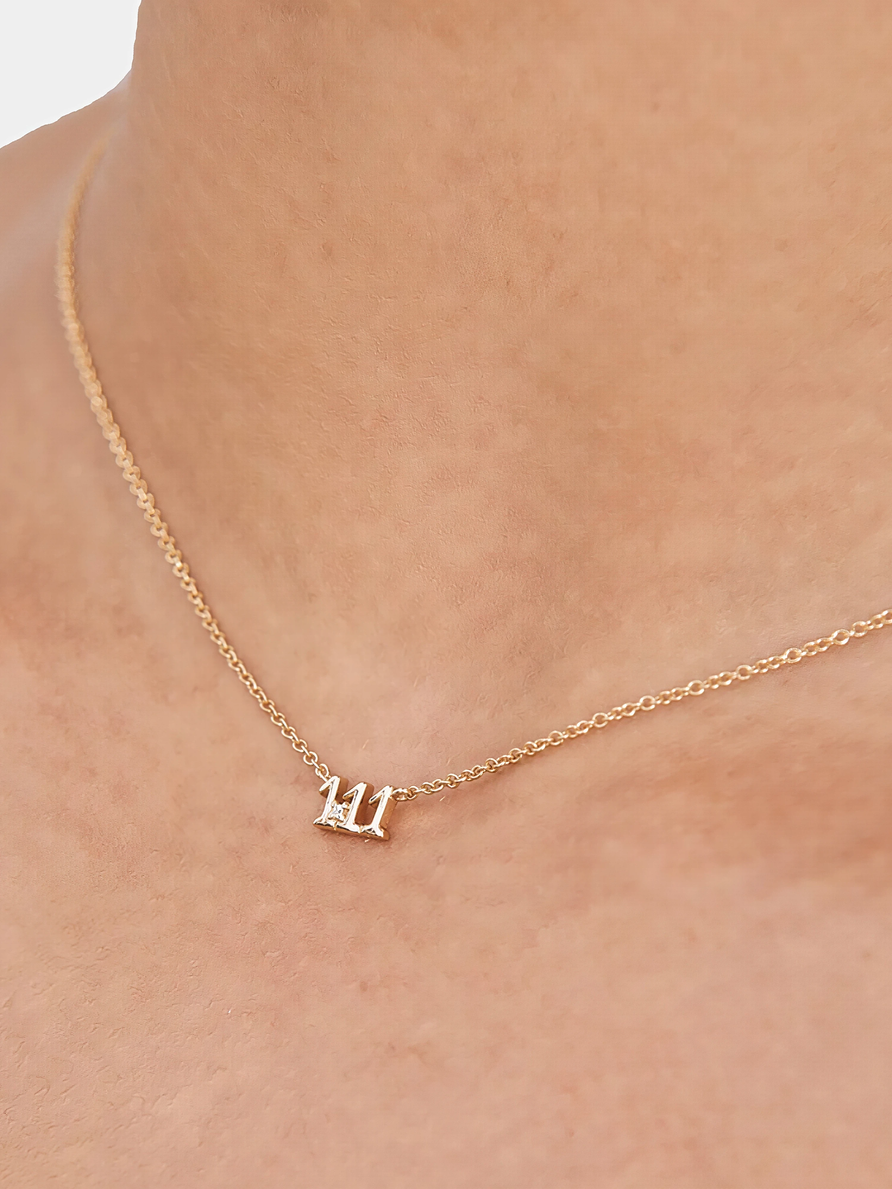 Soul Signs Necklace