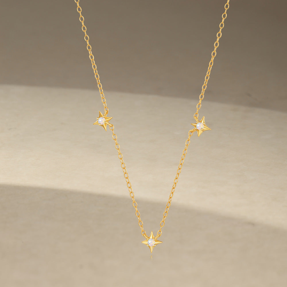 Star Sync Necklace