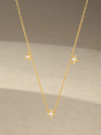 Star Sync Necklace