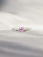 Sweet Delay Ring