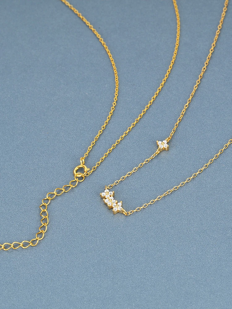 Sparkle Clove Set