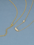 Sparkle Clove Set