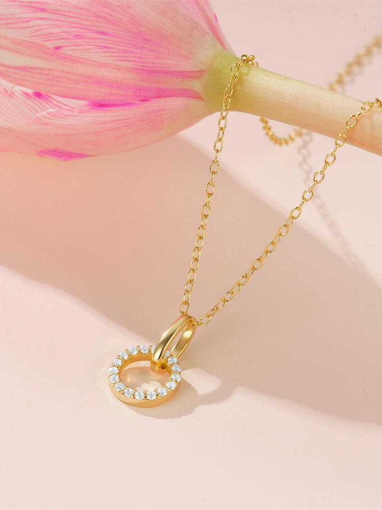 Wholeness Necklace
