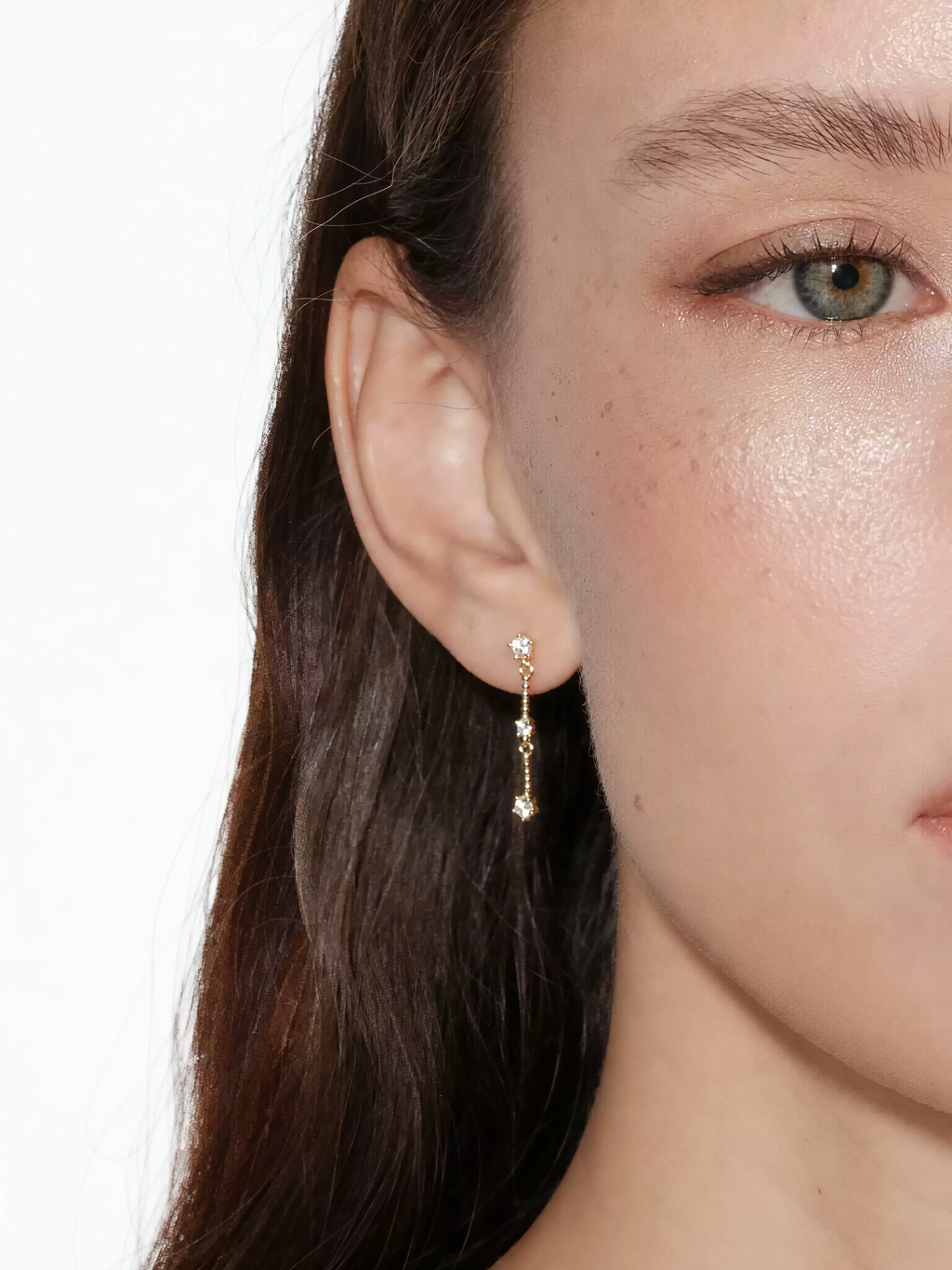 Auri Earrings