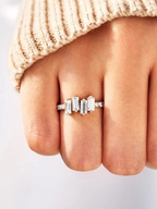 Fine Mood Ring