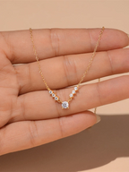 Vertex Necklace