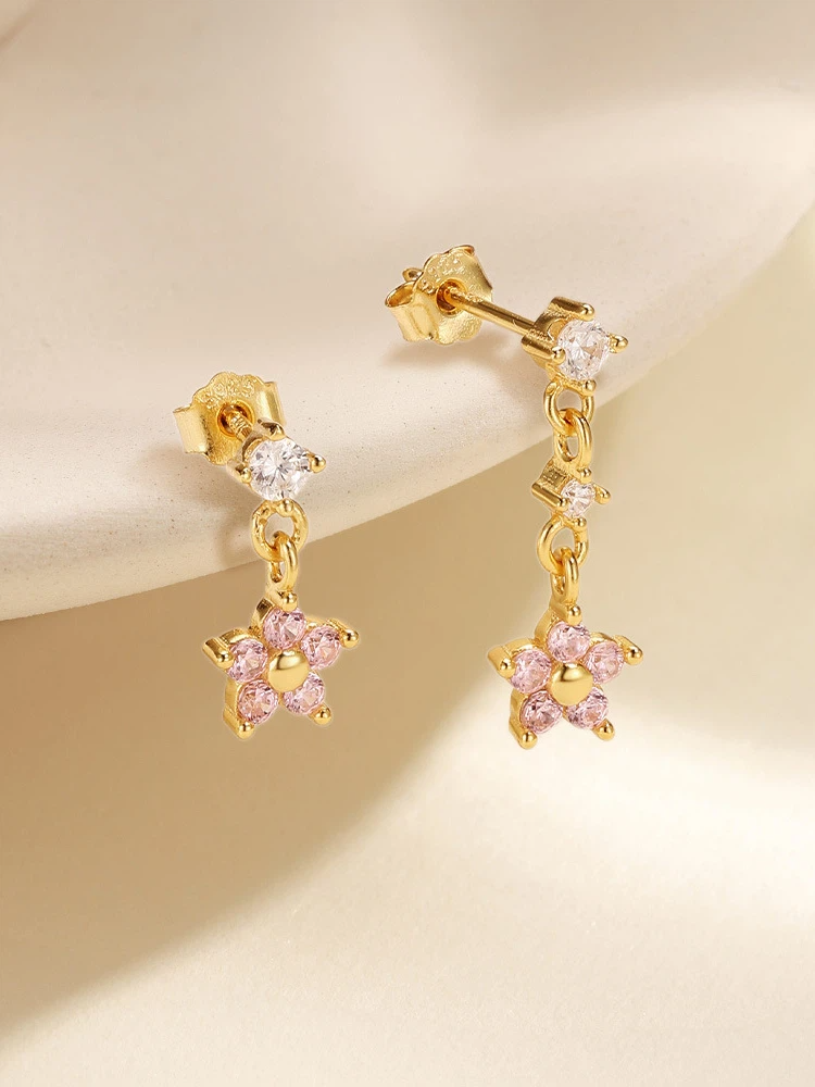 Petalcore Earrings